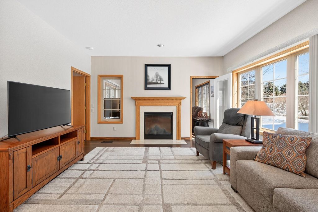 Photo of 367 Allen Avenue, Little Canada, MN 55117 (MLS # 7024954)