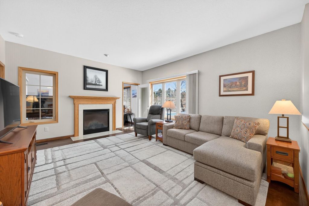 Photo of 367 Allen Avenue, Little Canada, MN 55117 (MLS # 7024954)