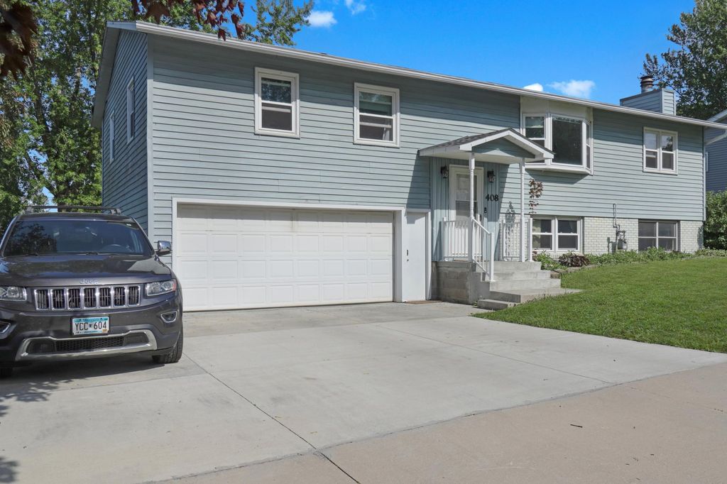 Photo of 408 6th Avenue NW, Dodge Center, MN 55927 (MLS # 7079575)