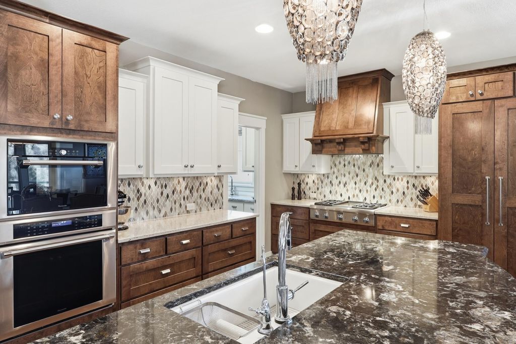 Photo of 110 Gleahaven Road, Wayzata, MN 55391 (MLS # 6817145)