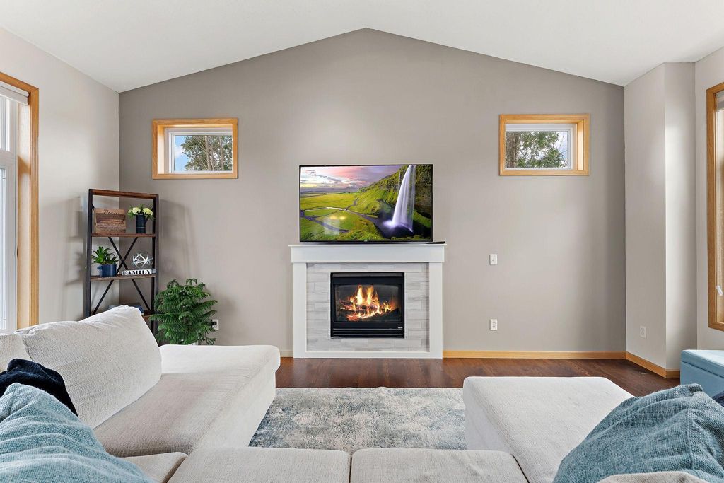 Photo of 12685 Adeline Way, Rogers, MN 55374 (MLS # 6815224)