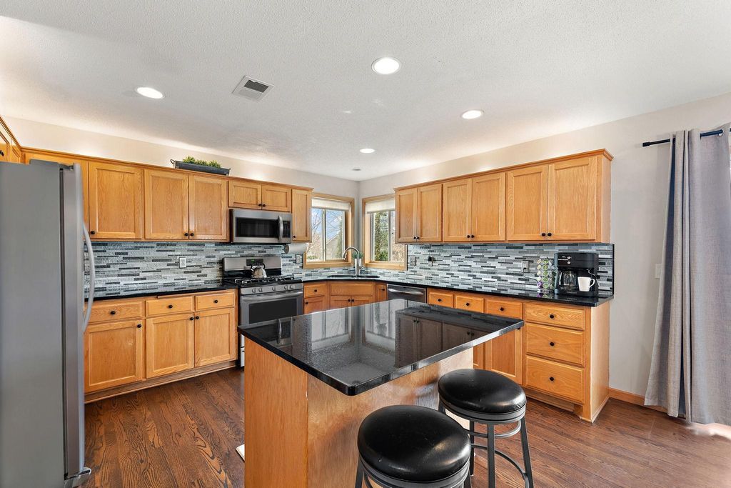 Photo of 12685 Adeline Way, Rogers, MN 55374 (MLS # 6815224)