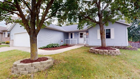 1007 Golfers Court SE Rochester MN 55904