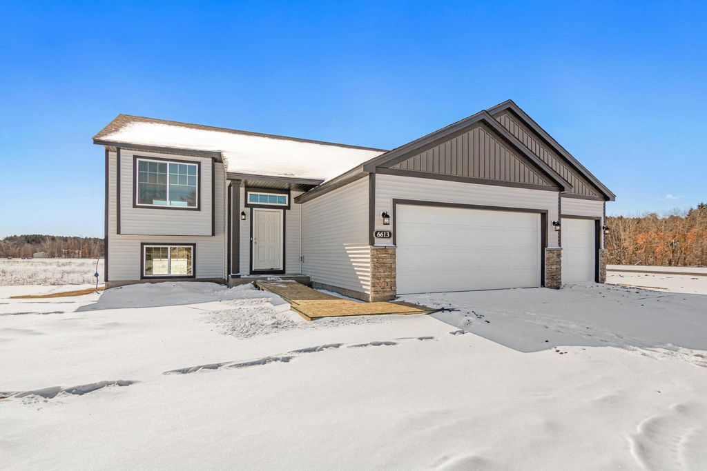 Photo of 6613 Granby Street, North Branch, MN 55056 (MLS # 7046364)