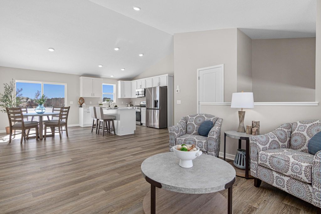 Photo of 6613 Granby Street, North Branch, MN 55056 (MLS # 7046364)