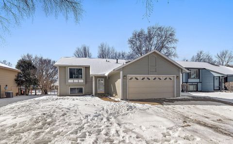 14797 Haven Drive Apple Valley MN 55124