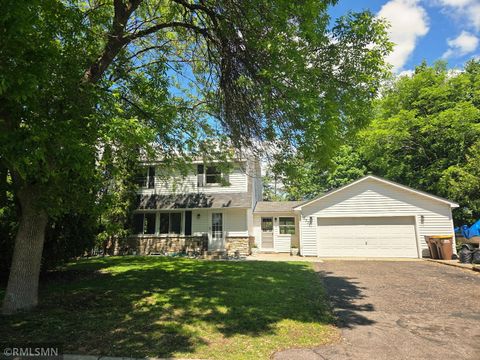 2531 Mayfair Avenue White Bear Lake MN 55110