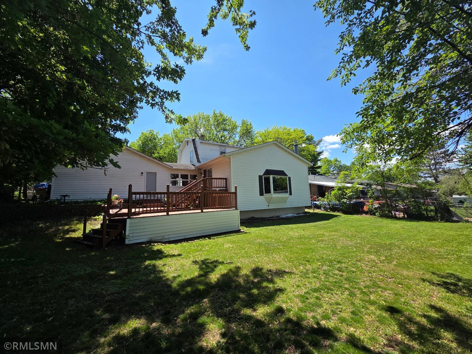 2531 Mayfair Avenue
