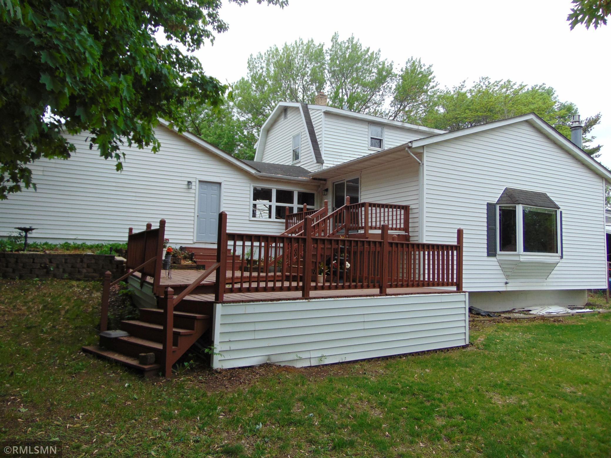 2531 Mayfair Avenue