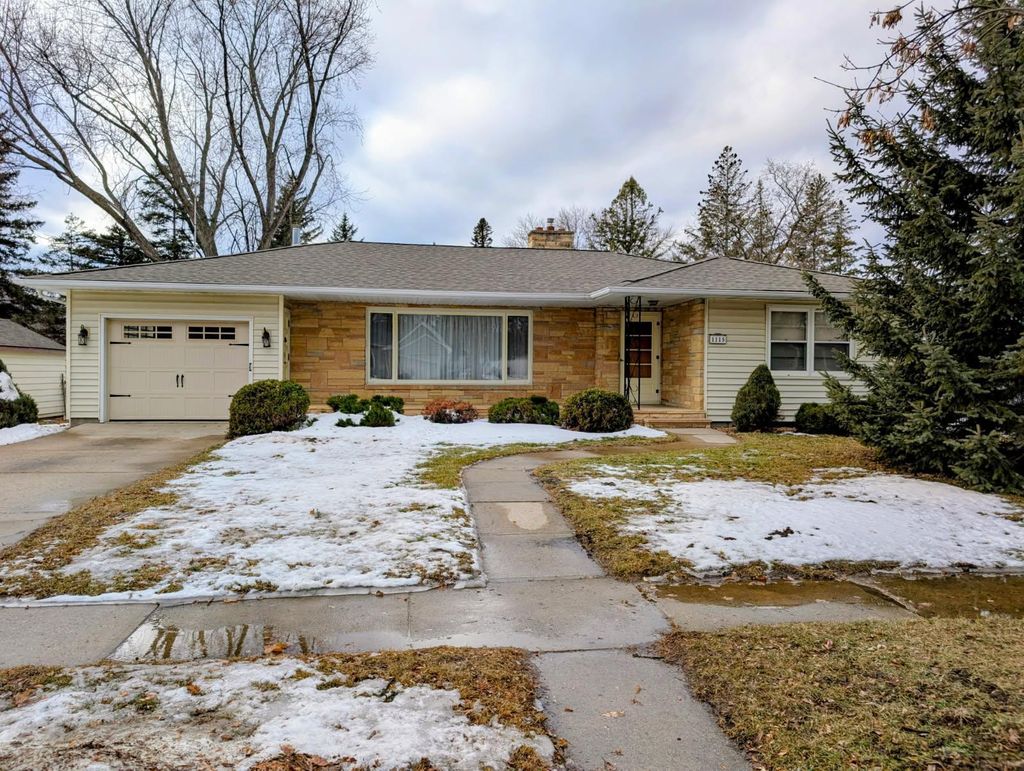 Photo of 1115 N 4th Street, Montevideo, MN 56265 (MLS # 7008396)