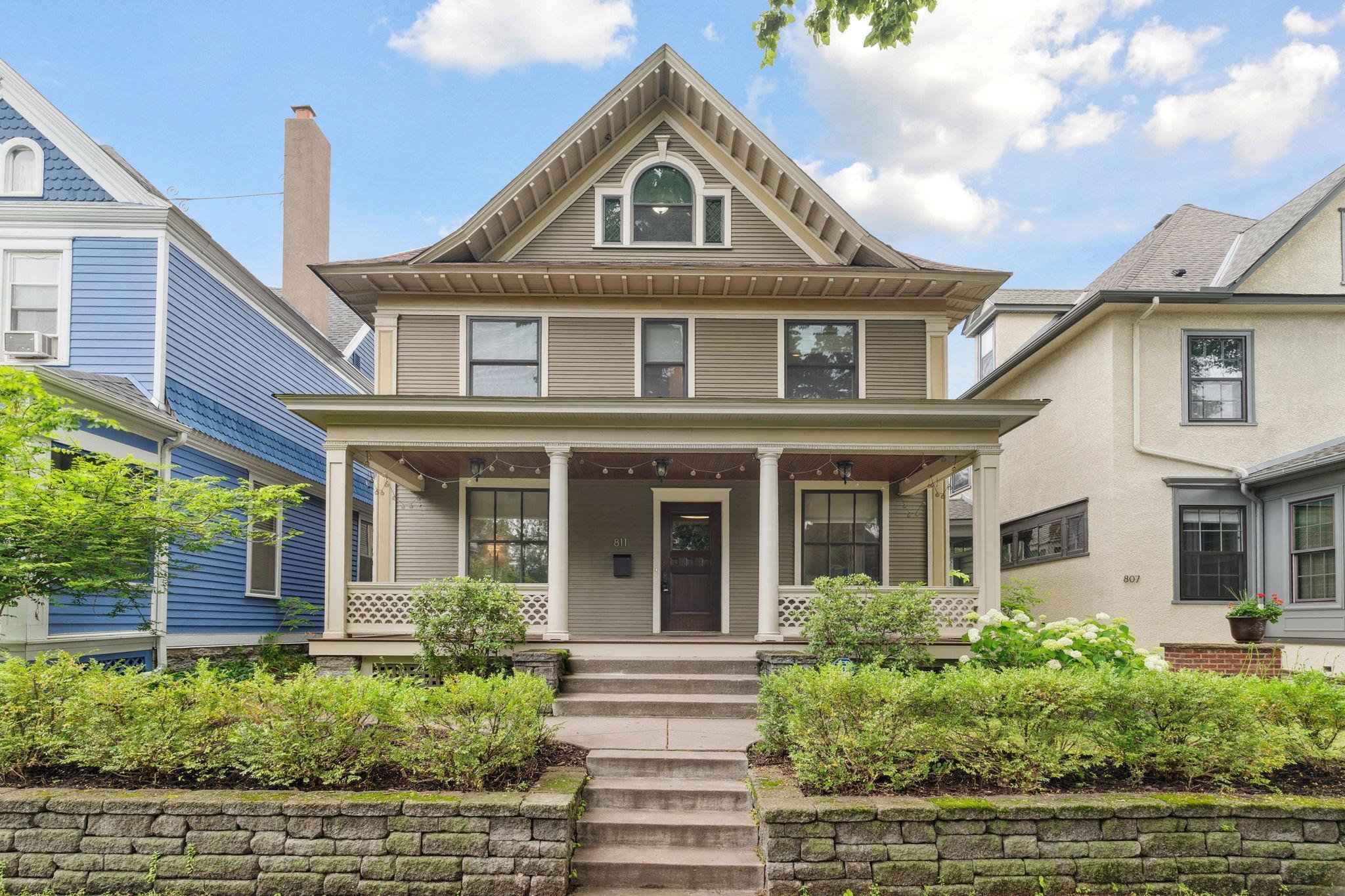 811 Ashland Avenue