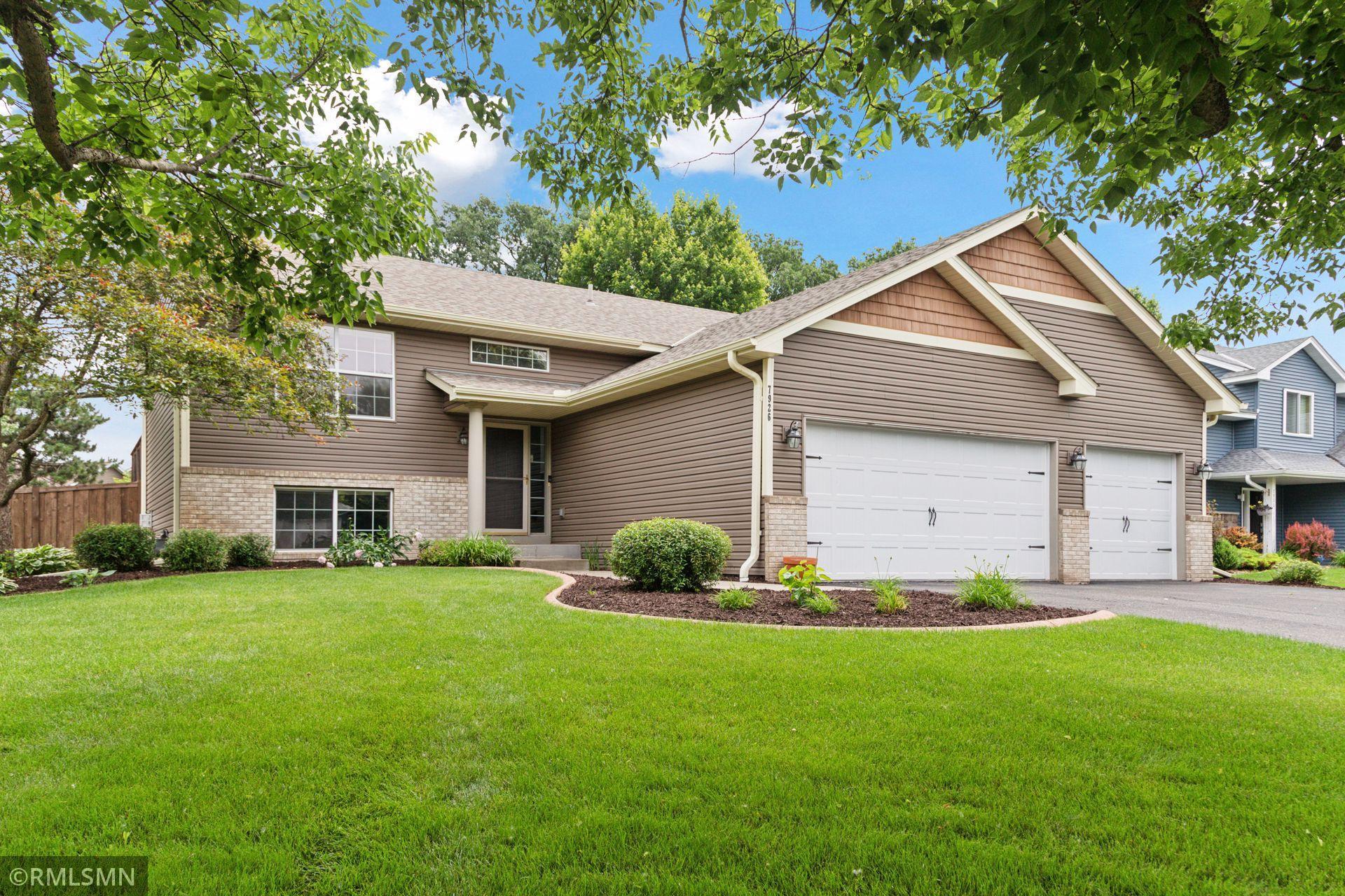 7926 Joseph Court