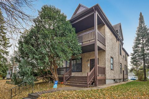 570 Laurel Avenue Saint Paul MN 55102