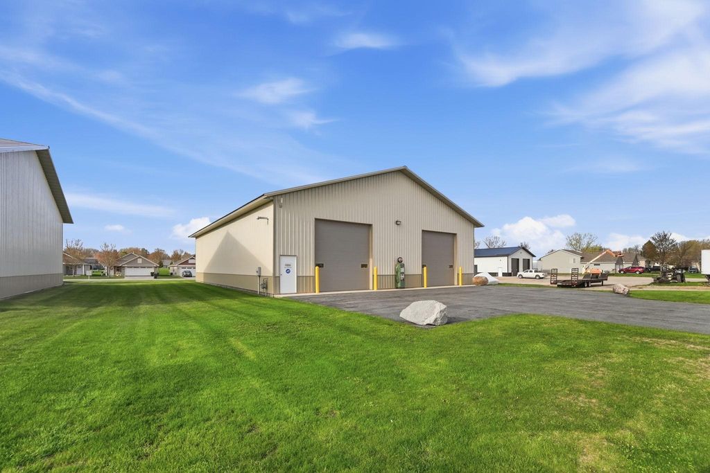 Photo of Willmar, MN 56201 (MLS # 7071310)