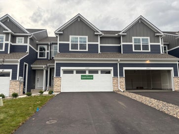 3485 Trails End Circle Eagan MN 55123