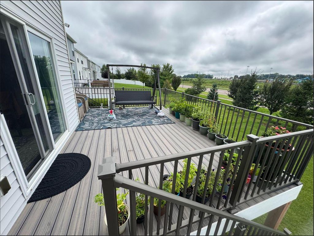 Photo of 7796 184th Street W, Lakeville, MN 55044 (MLS # 7008411)