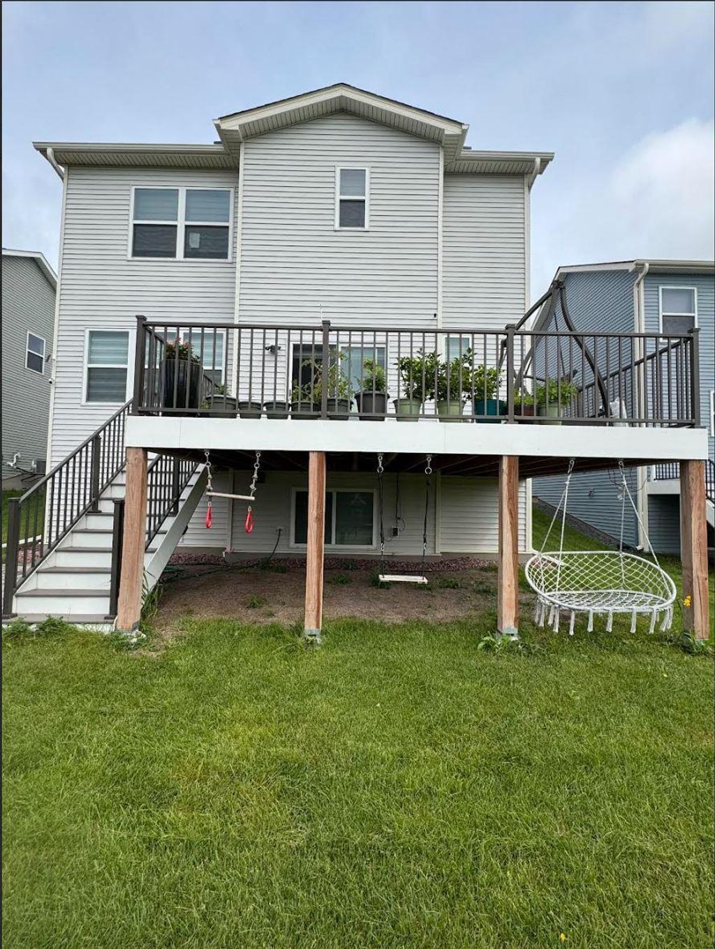 Photo of 7796 184th Street W, Lakeville, MN 55044 (MLS # 7008411)