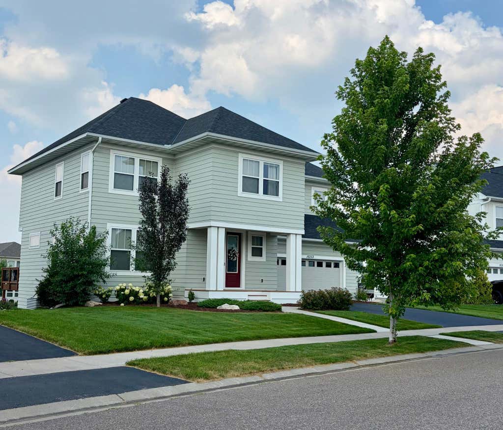 Photo of 16253 Duskwood Trail, Lakeville, MN 55044 (MLS # 7110627)