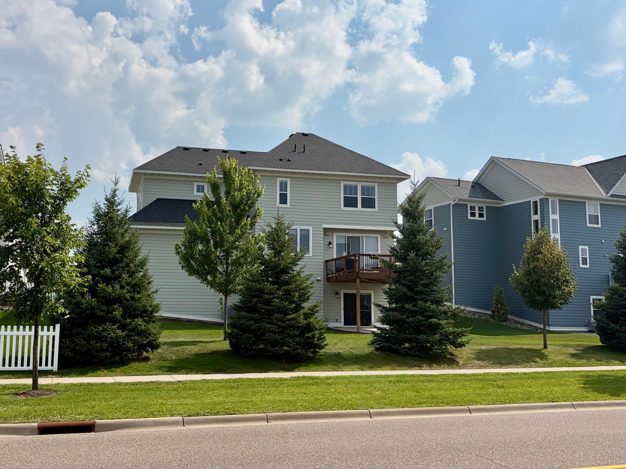 16253 Duskwood Trail