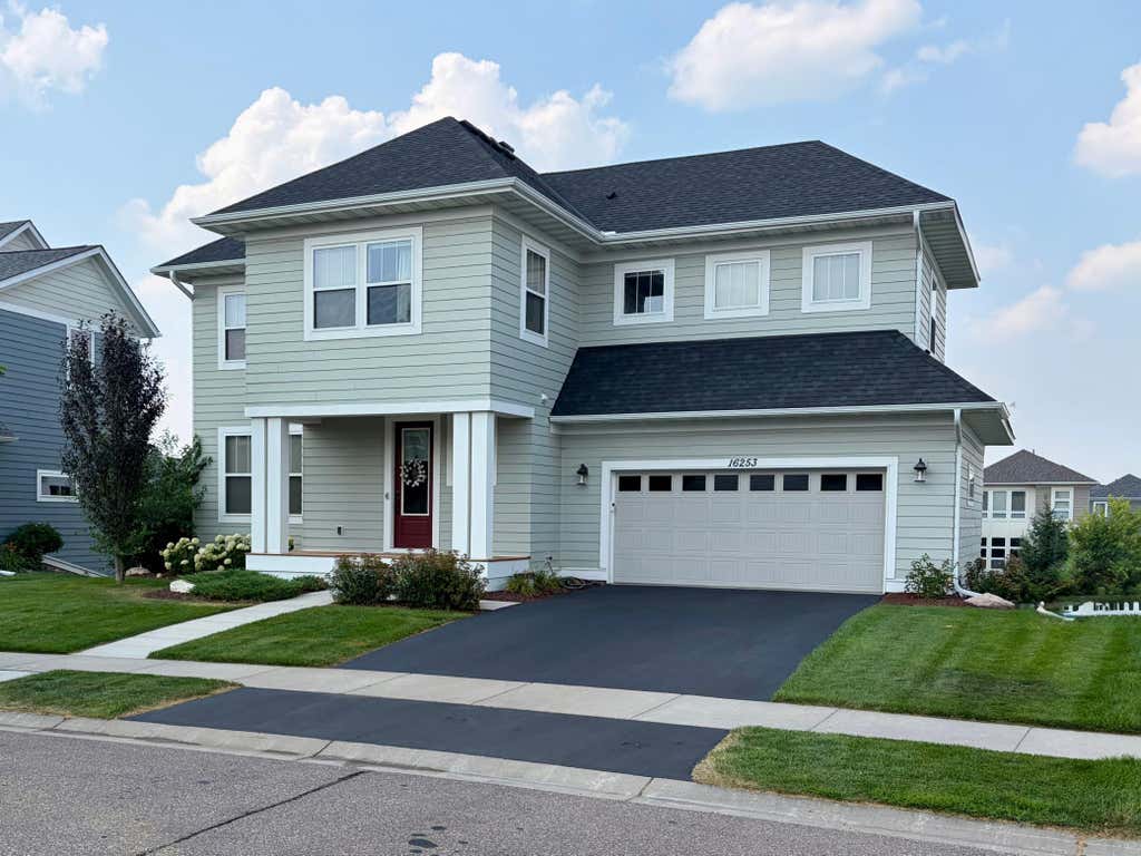 Photo of 16253 Duskwood Trail, Lakeville, MN 55044 (MLS # 7110627)
