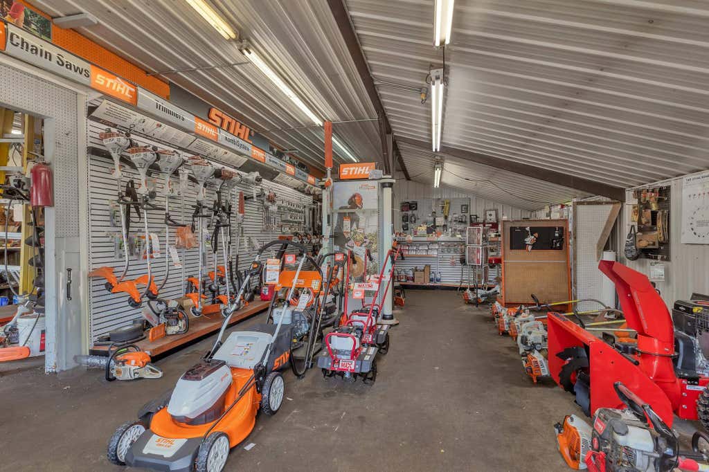 Photo of 245 Main Street E, Rice, MN 56367 (MLS # 7114456)