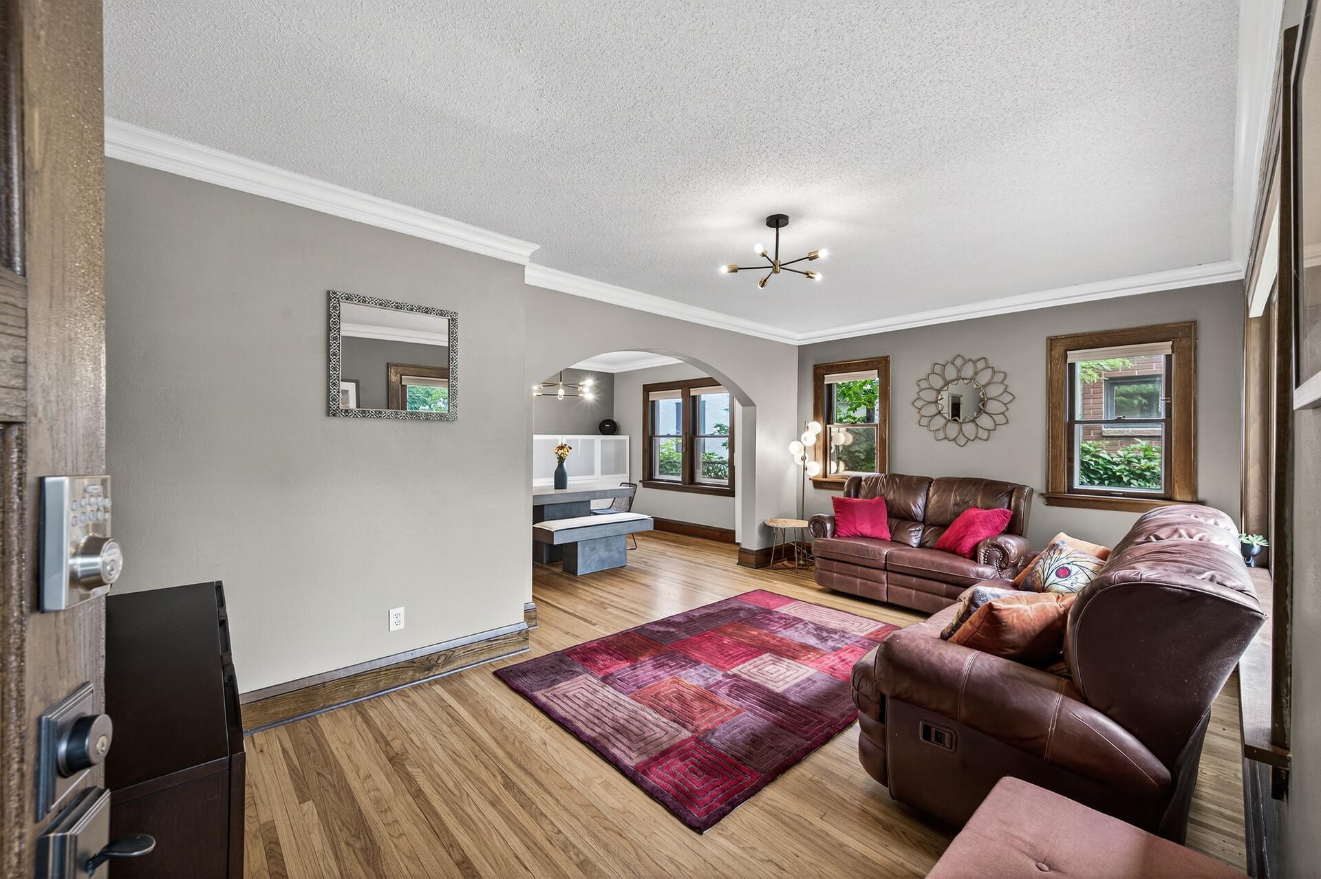 1609 Huron Street