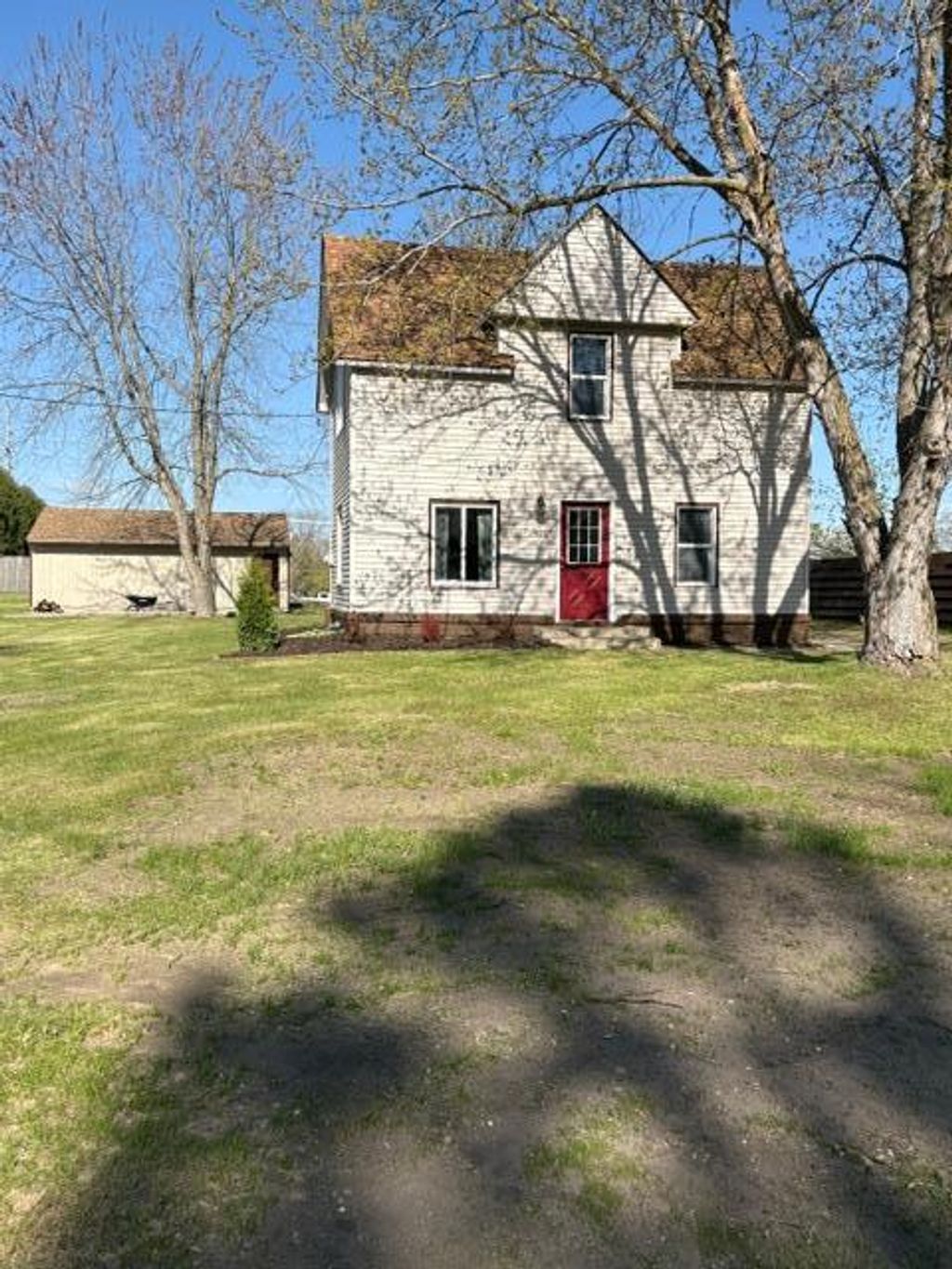 Photo of 406 Park Street, Alexandria, MN 56308 (MLS # 7070519)