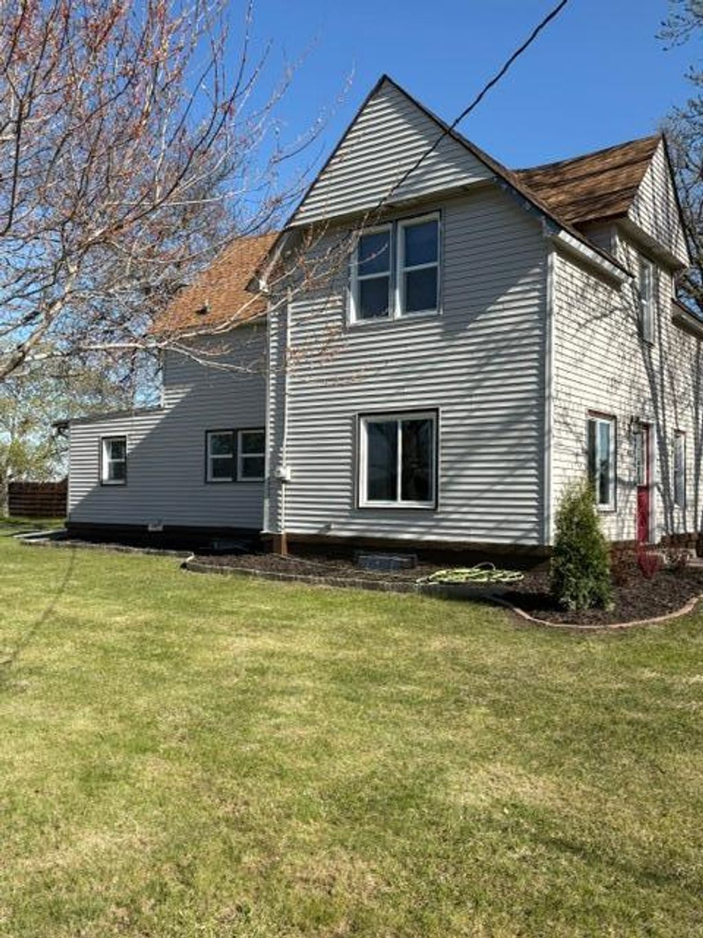 Photo of 406 Park Street, Alexandria, MN 56308 (MLS # 7070519)