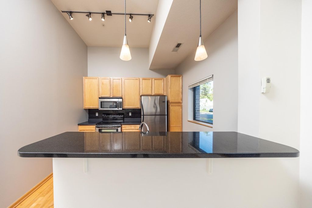 Photo of 7600 Lyndale Avenue S #108, Richfield, MN 55423 (MLS # 7012639)