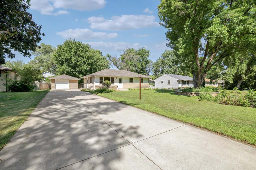 Photo of 7314 Hayes Street NE, Fridley, MN 55432 (MLS # 7124262)