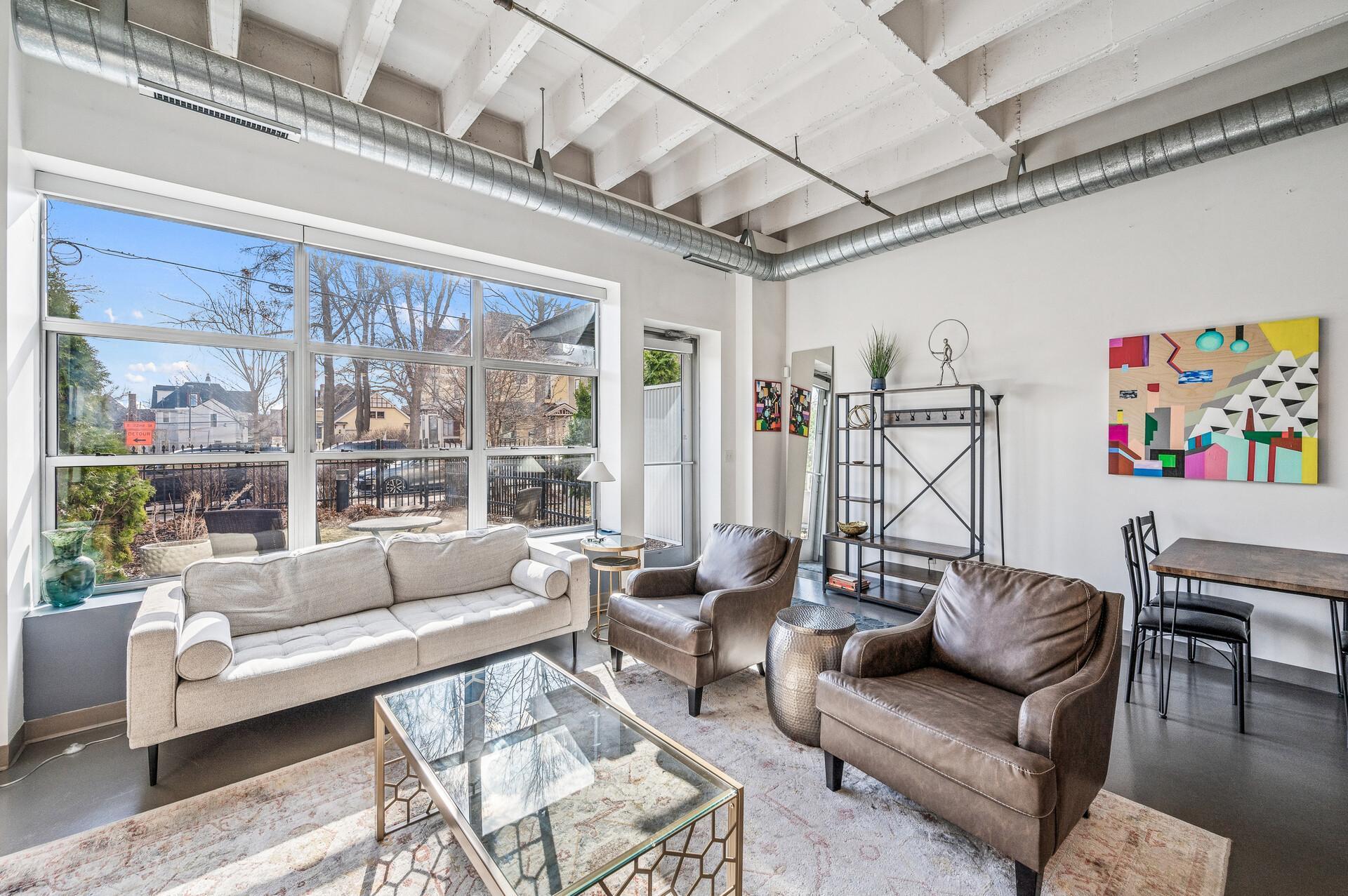 111 E Franklin Avenue 105