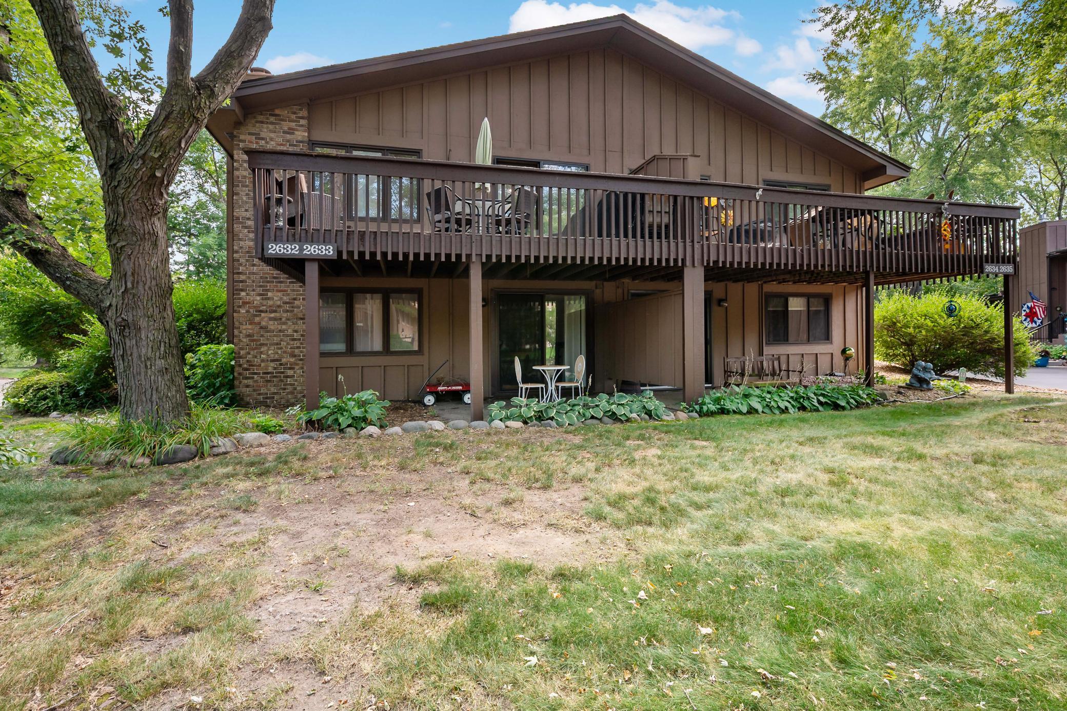 2632 Aspen Court