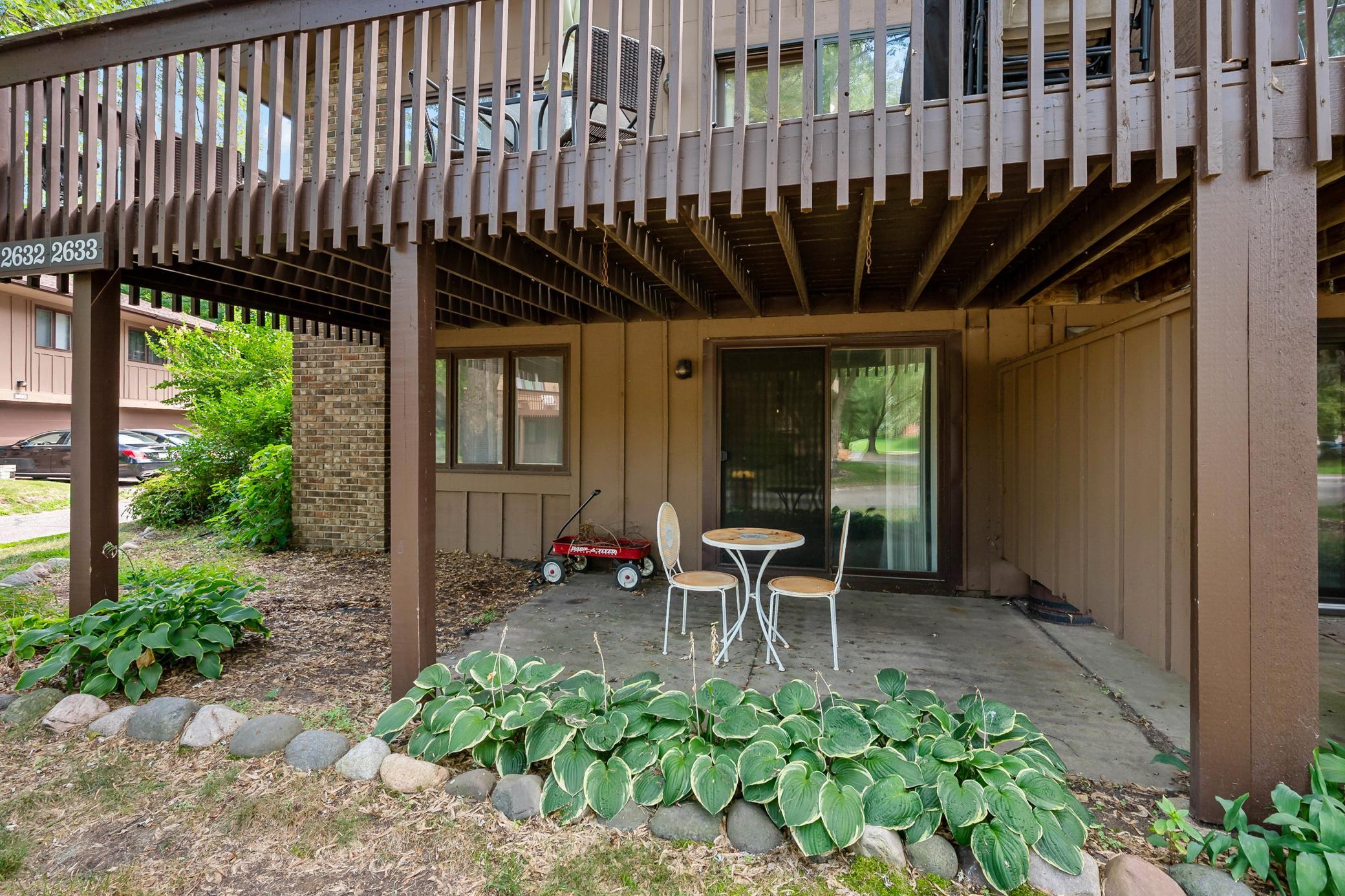 2632 Aspen Court
