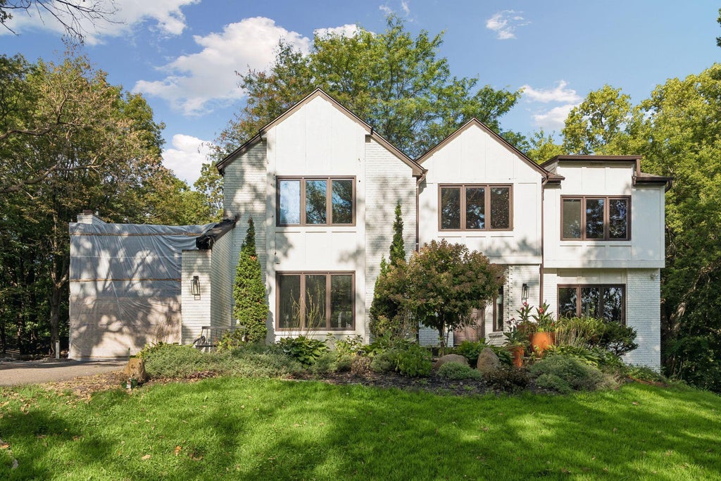 Photo of 18160 Berry Lane, Wayzata, MN 55391 (MLS # 7132483)