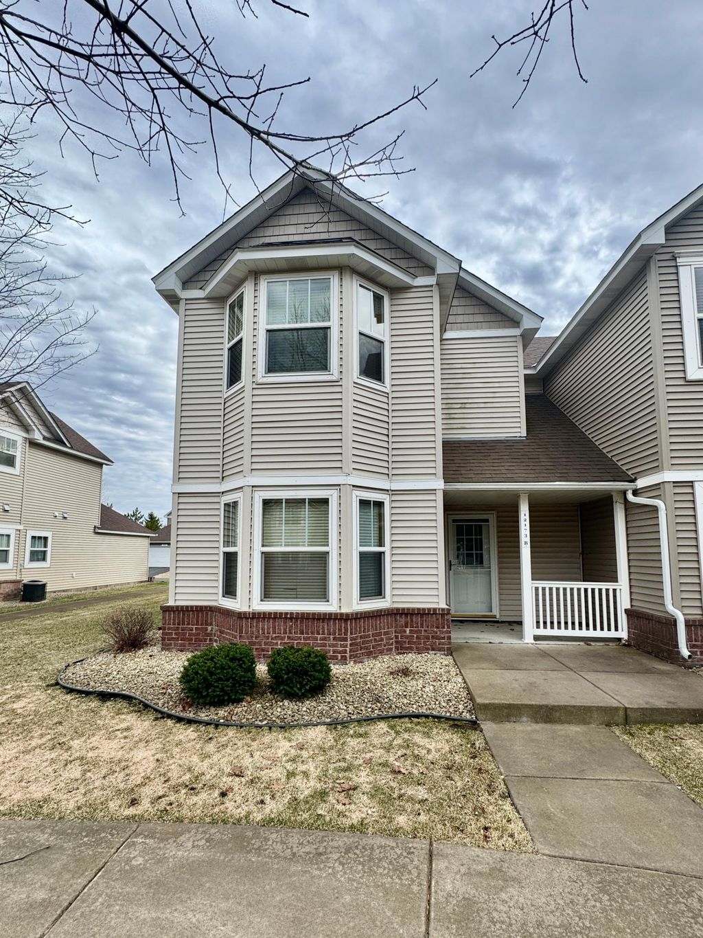 Photo of 12173 Waconia Street NE #B, Blaine, MN 55449 (MLS # 7064458)