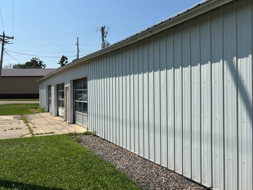 Photo of Main Street Main Street #103, Rose Creek, MN 55970 (MLS # 7143489)