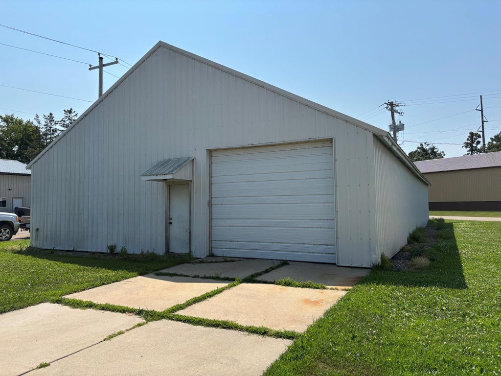 Photo of Main Street Main Street #103, Rose Creek, MN 55970 (MLS # 7143489)