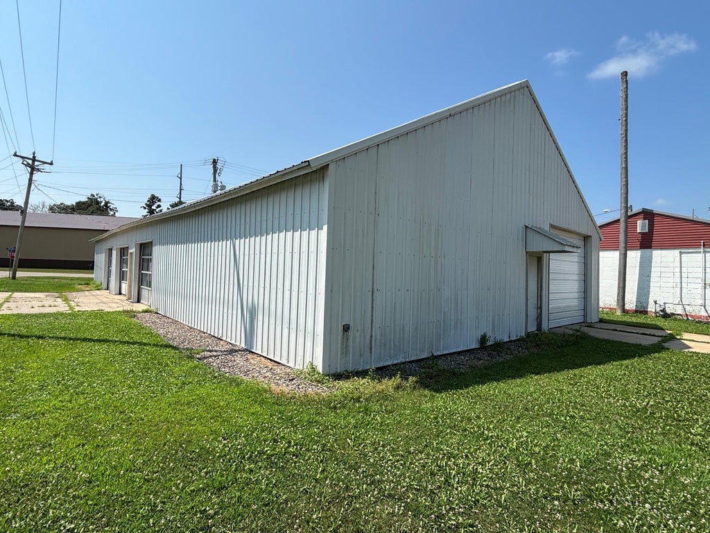 Photo of Main Street Main Street #103, Rose Creek, MN 55970 (MLS # 7143489)