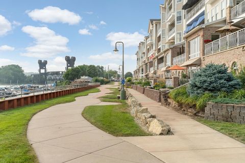 Photo of 150 Front Street #323, Prescott, WI 54021 (MLS # 6761301)