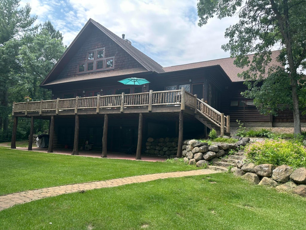 Photo of 8022 Crowne Hills Court NE, Bemidji, MN 56601 (MLS # 7165061)