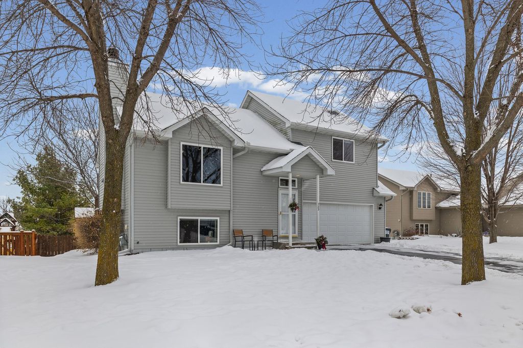 Photo of 723 Florida Street SW, Lonsdale, MN 55046 (MLS # 7011663)