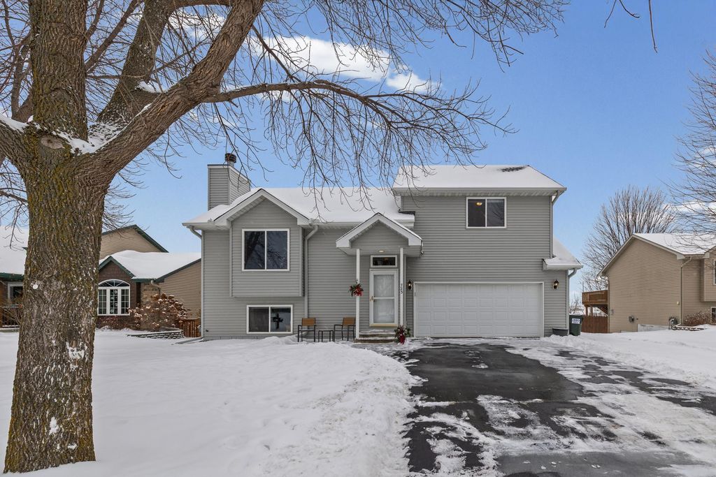 Photo of 723 Florida Street SW, Lonsdale, MN 55046 (MLS # 7011663)
