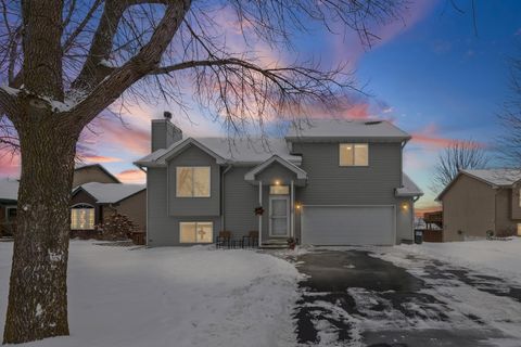 Photo of 723 Florida Street SW, Lonsdale, MN 55046 (MLS # 7011663)