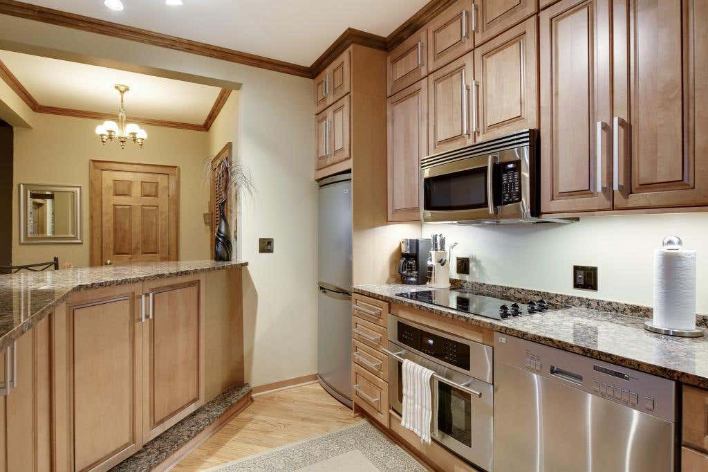 Photo of 11 S 12th Street #103, Minneapolis, MN 55403 (MLS # 7122516)