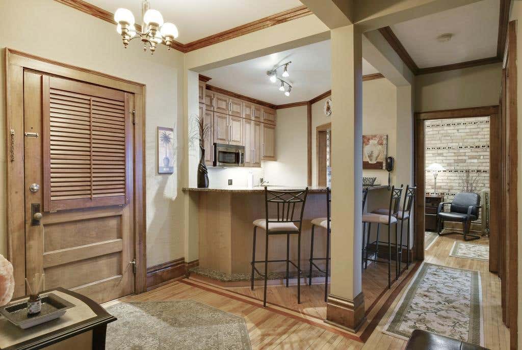 Photo of 11 S 12th Street #103, Minneapolis, MN 55403 (MLS # 7122516)