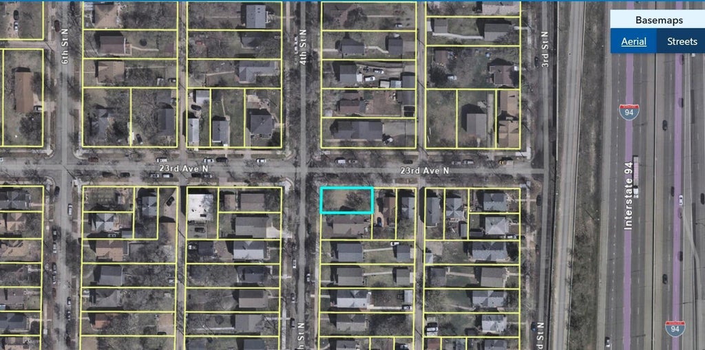 Photo of 2228 N 4th Street, Minneapolis, MN 55411 (MLS # 7144374)
