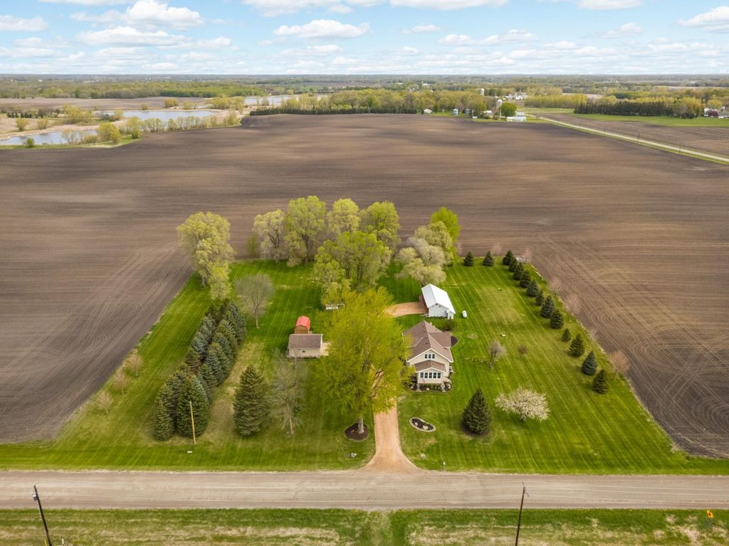Photo of 12920 50th Street, Watertown, MN 55388 (MLS # 7080682)