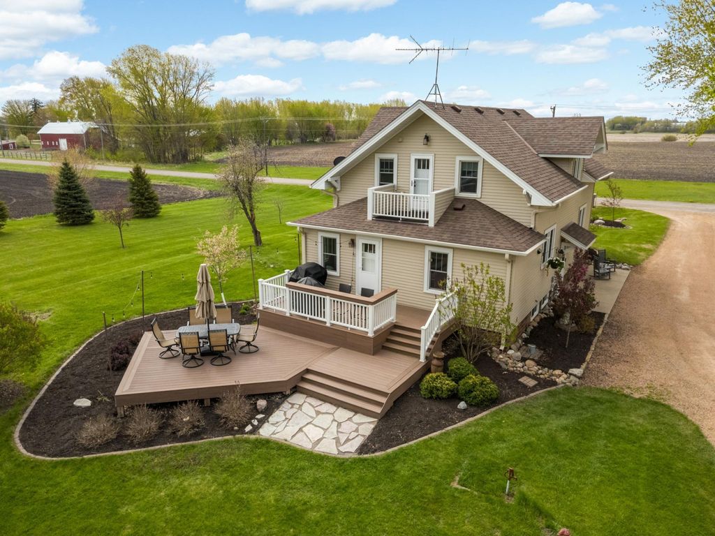Photo of 12920 50th Street, Watertown, MN 55388 (MLS # 7080682)