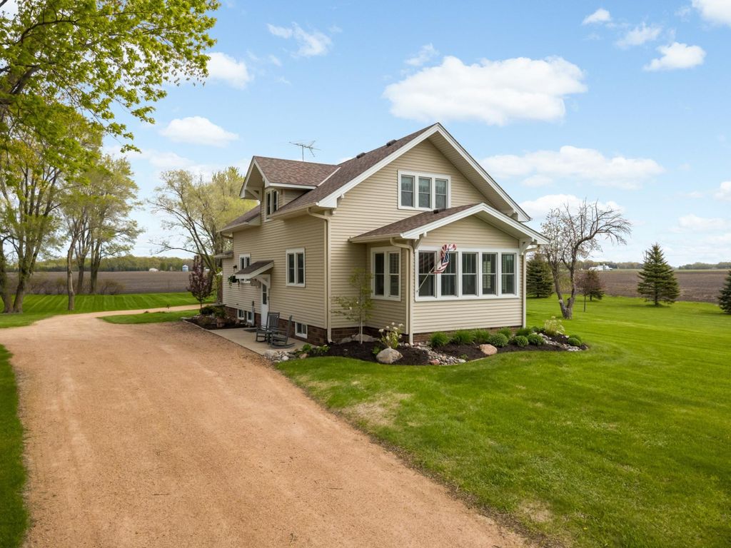 Photo of 12920 50th Street, Watertown, MN 55388 (MLS # 7080682)