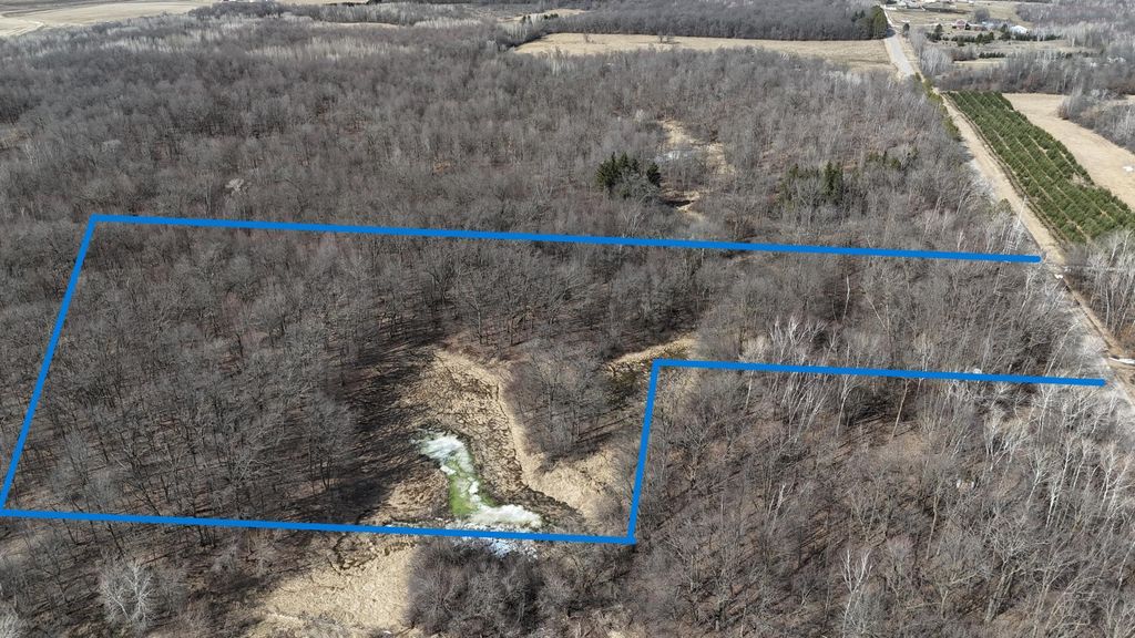 Photo of 000 250th Street, Emerald, WI 54013 (MLS # 7040751)